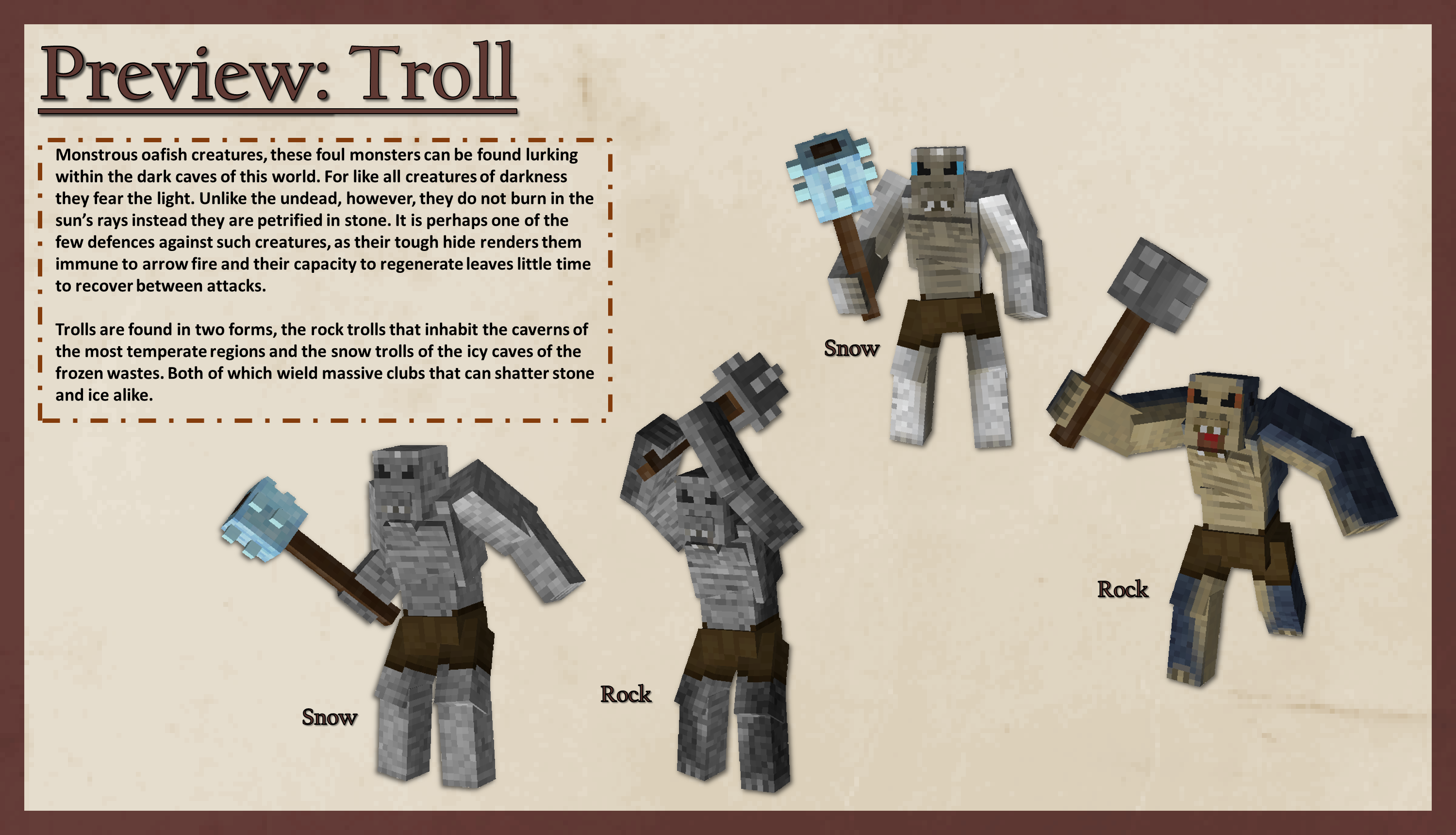 [1.10.2] Ice and Fire Mod Download  Minecraft Forum