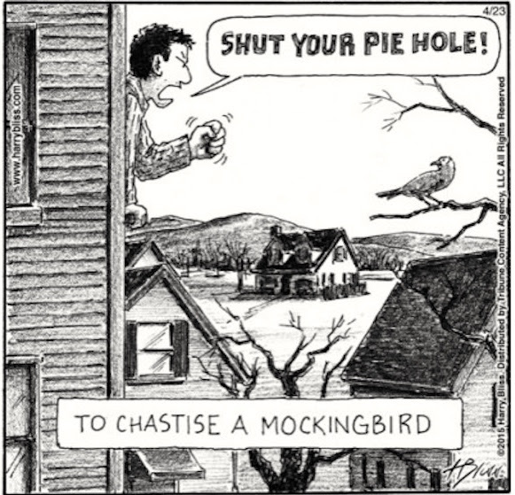 You shouldn’t have done that Arnold Zwicky's Blog