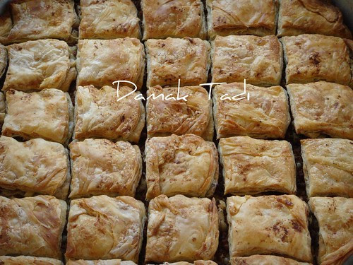 Çarşaf Böreği