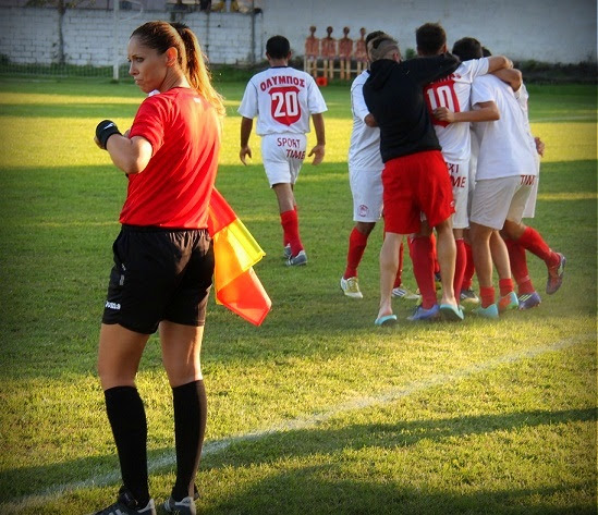 ΔΕΙΤΕ όλες τις βαθμολογίες της ΕΠΣ Πέλλας