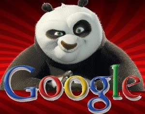 Google Panda Algorithm