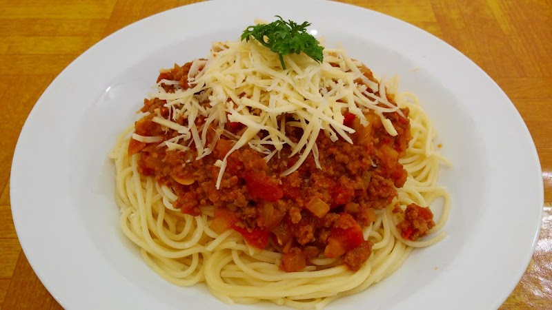 Resep Spaghetti Bolognese Delmonte Kuliner Yang Populer!