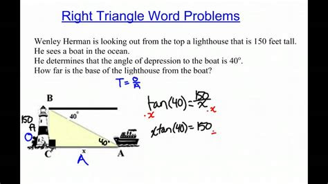 Download Kindle Editon right triangle word problems with solution EBOOK DOWNLOAD FREE PDF PDF