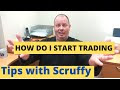 Trading Forex Want To Start I