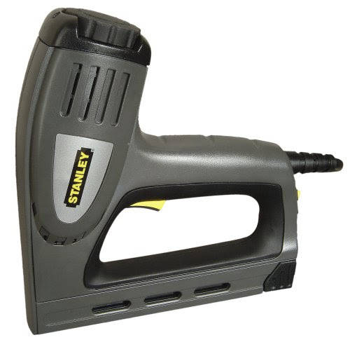 Stanley 0-TRE550 Electric Staple/Nail Gun