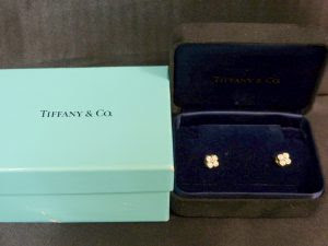 ネクストプラス市川tiffanyティファニーダイヤピアス買取 金 プラチナ ブランド品買取なら ネクストプラス