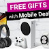 Phones With Free Gifts