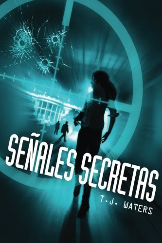 Senales Secretas (Spanish Edition)By TJ Waters