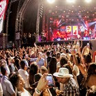 Confira fotos da 1ª Noite de festa em Jaguariúna (Felipe Albertoni)