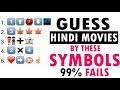 Movie Names With Emojis