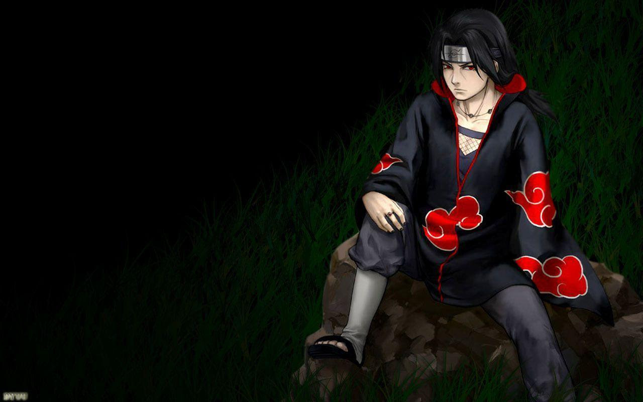 Itachi HD Wallpapers - Wallpaper Cave