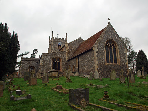 St Mary Magdalene (4)