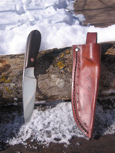 Knife #3
