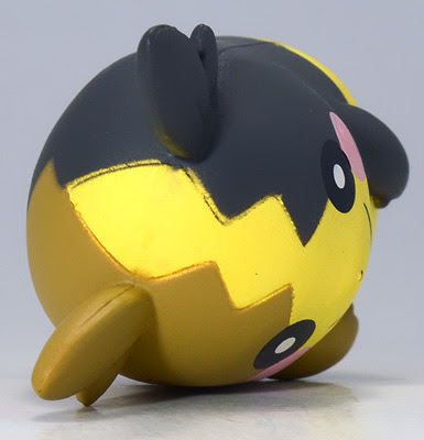 ポケモン モンコレレビュー Msシリーズbox2 ときてっと Tokiteto