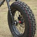 Ace bicycle's FAT-Mini