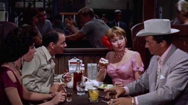 Some Came Running 1958 SWESUB Film Titta På Nätet Svenska HD