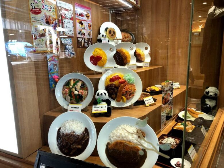 上野 御徒町 子連れランチにおすすめのお店まとめ 赤ちゃん連れやママ会にもおすすめ うえのうえ
