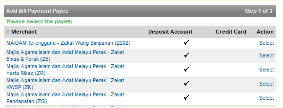 Standard Charted clearly stated services  on Outdated Penang Uncle blogspot dot com