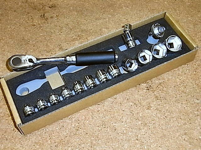 Koken コーケン 山下工研 各種工具在庫表 ｎ ｋｉｔ