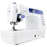 Janome Memory Craft 6500P Sewing Machine