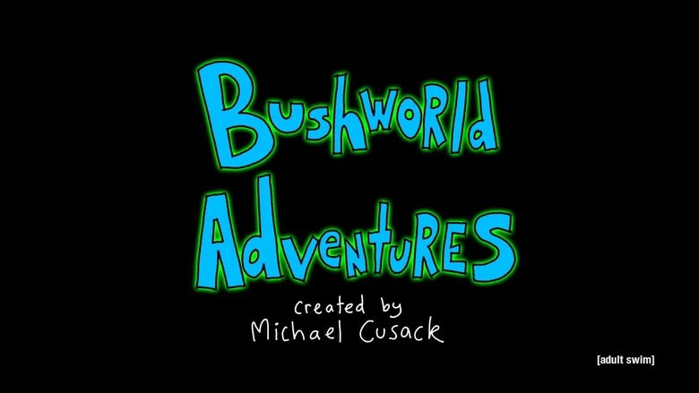 Streaming Bushworld Adventures VF Gratuit 2018
