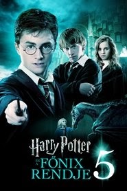 Harry Potter és a Főnix rendje online film teljes film magyar indavideo
streaming 2007