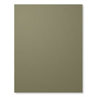 Always Artichoke 8-1/2X11 Card Stock