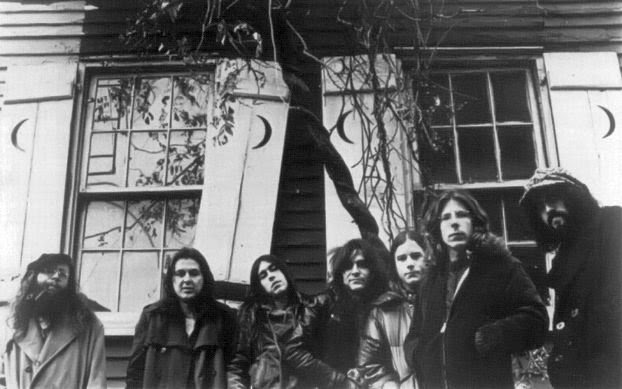 Resultado de imagen de pavlov's dog band