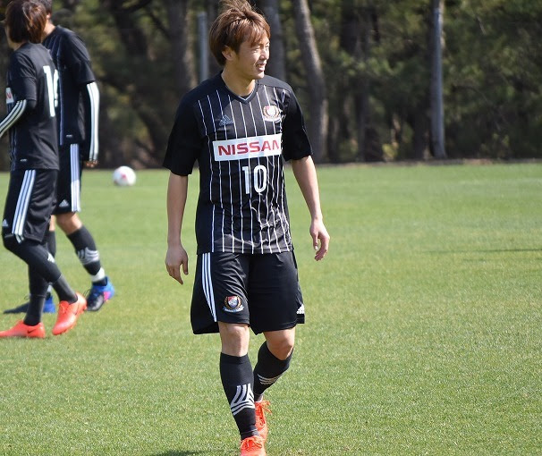 横浜 齋藤学はなぜ10番にこだわり残留を決断したか 新生f マリノスはどう変わる サッカーダイジェストweb