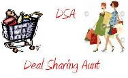 dealsharingaunt