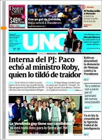 Diario Uno