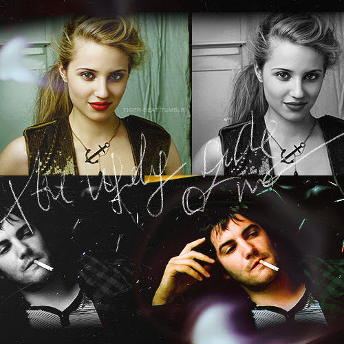 tagsjim sturgess dianna