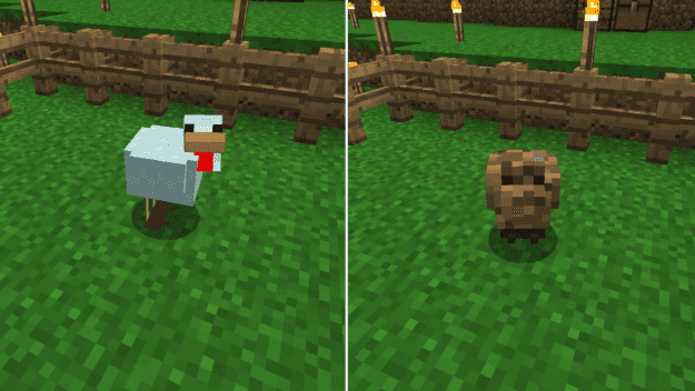 Mo' Chickens | Minecraft Mods