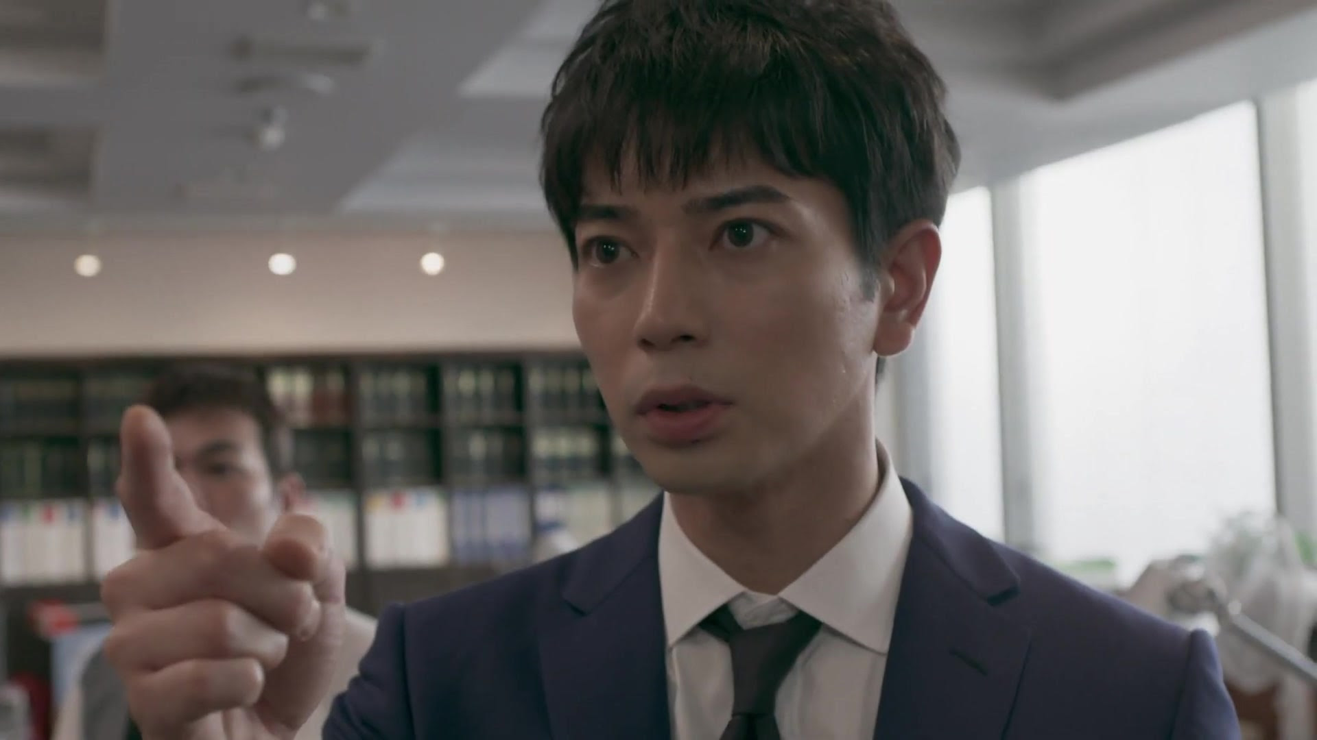 99 9 刑事専門弁護士 The Movie 仮 超特報 この冬公開 哔哩哔哩 つロ干杯 Bilibili