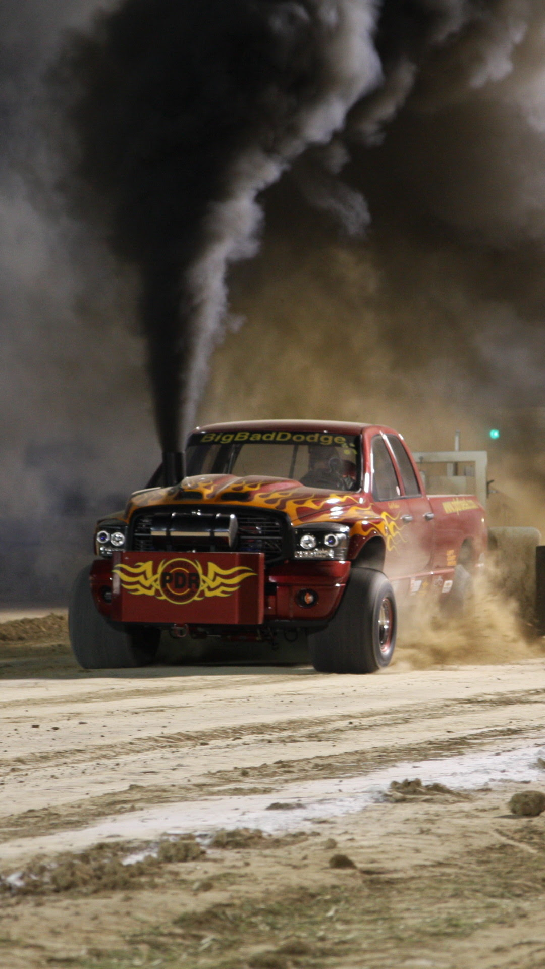 Diesel Truck Wallpaper 43 images Diesel Truck Wallpaper 43 images