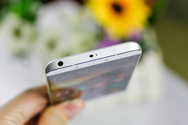 Xiaomi Mi5 về Việt Nam, giá hơn 10 triệu đồng