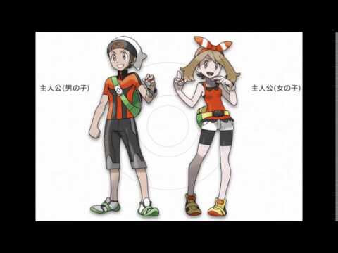 個人的に好きなポケモンbgmランキング おっさん大浴場 浮世の語り場
