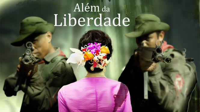 Resultado de imagem para além da liberdade