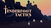 Tenderfoot Tactics