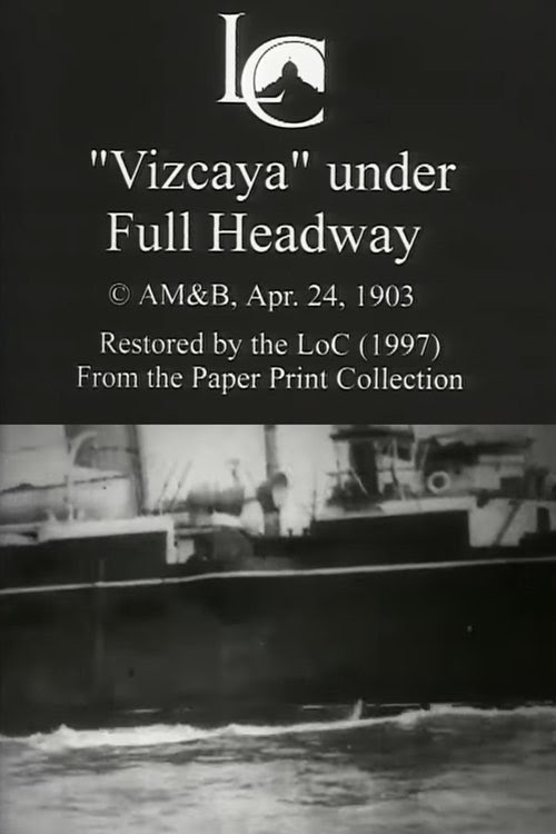'Vizcaya' Under Full Headway 1898 HD stream Deutsch German Online
Kostenlos Deutsch Komplett