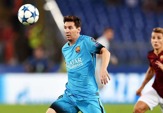 Bandar Bola - Internazionale Sempat Serius Dekati Lionel Messi