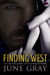 Finding West