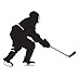 Hockey Clipart : Ice hockey world championship clipart, image, cartoon ... : This winter sport is popular in many countries, so here's some free clipart and animations of hockey players, pucks and sticks and everything else related to the game.