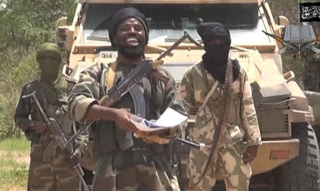 Boko Haram