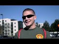 Video Kyle Carpenter - Overcoming Obstacles