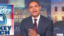 Trevor Noah Declares The Real Election Winner: 'Karma'