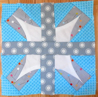 "Star and Cross" by Nancy Cabot