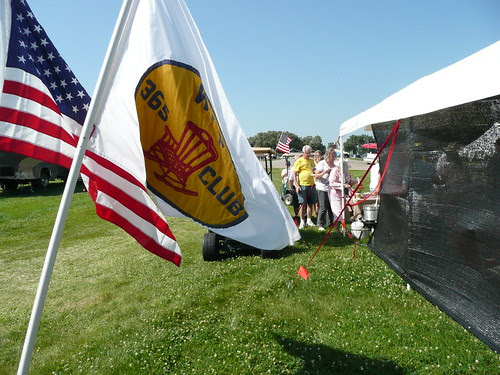 Flags by RV Bob