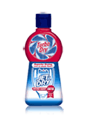JET-DRY TURBO DRY