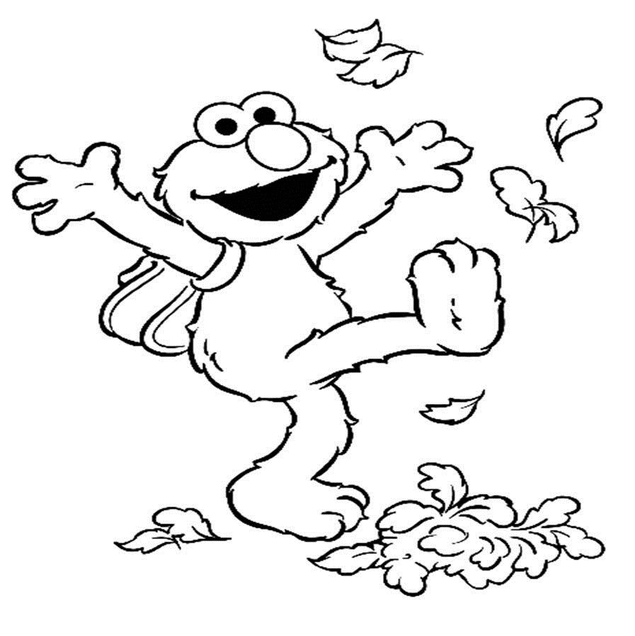 Download Fall Time Coloring Pages at GetColorings.com | Free printable colorings pages to print and color